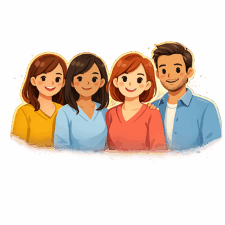 Consulenza personale di gruppo