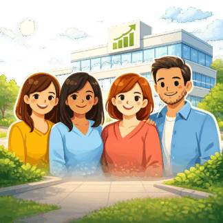 Consulenza aziendale di gruppo